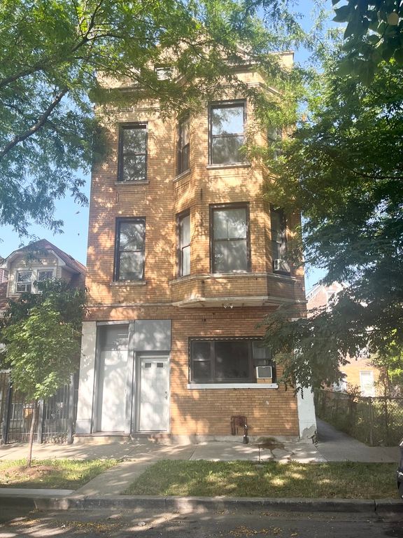 2706 S St Louis Avenue 2F, Chicago, IL 60623