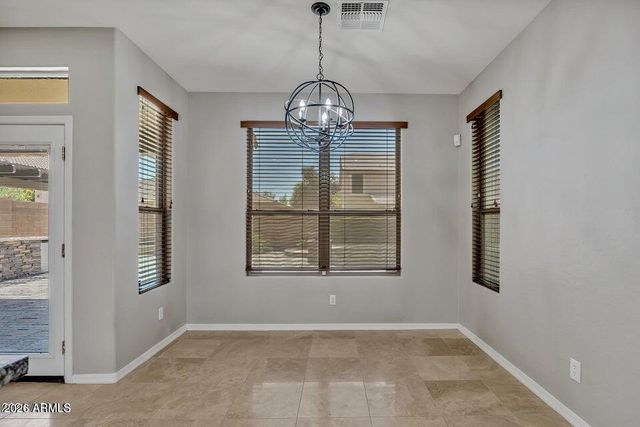 2717 E TEAKWOOD Place, Chandler, AZ 85249