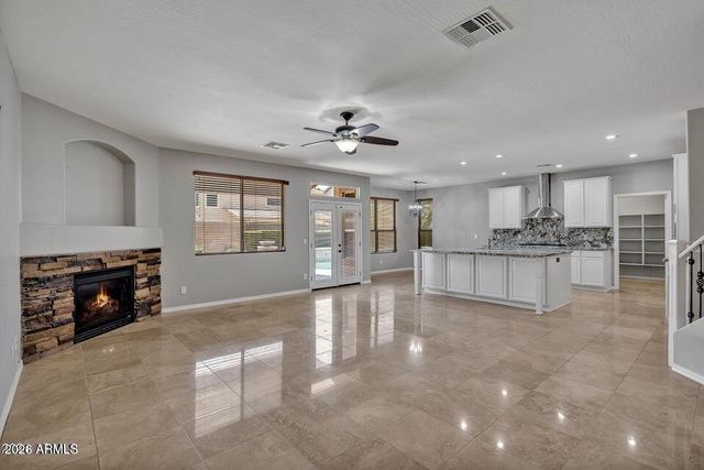2717 E TEAKWOOD Place, Chandler, AZ 85249