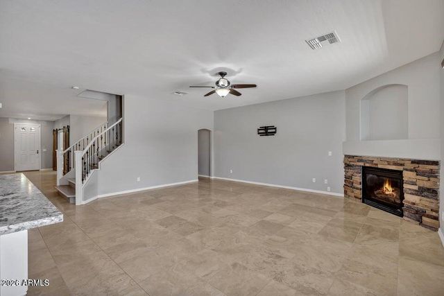 2717 E TEAKWOOD Place, Chandler, AZ 85249