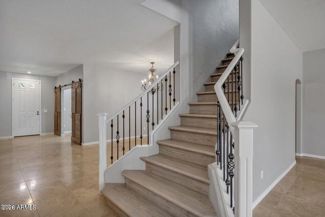 2717 E TEAKWOOD Place, Chandler, AZ 85249
