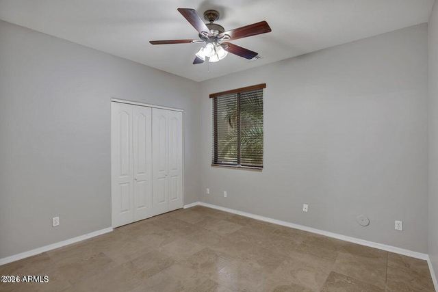 2717 E TEAKWOOD Place, Chandler, AZ 85249