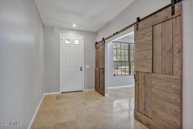 2717 E TEAKWOOD Place, Chandler, AZ 85249