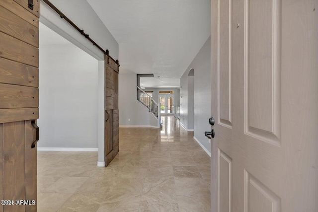 2717 E TEAKWOOD Place, Chandler, AZ 85249