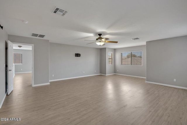 2717 E TEAKWOOD Place, Chandler, AZ 85249