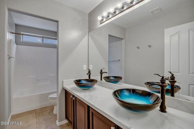 2717 E TEAKWOOD Place, Chandler, AZ 85249