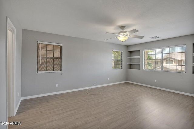 2717 E TEAKWOOD Place, Chandler, AZ 85249