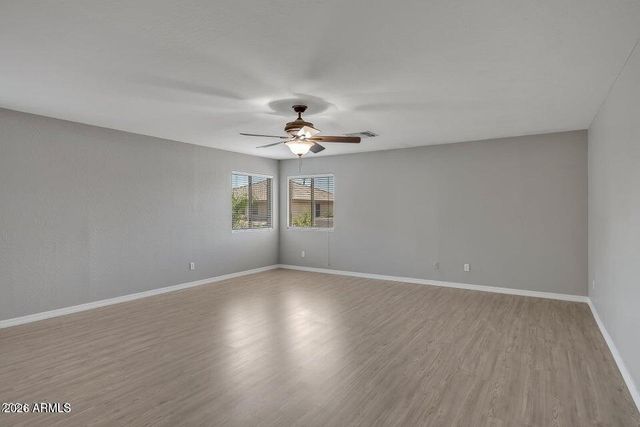 2717 E TEAKWOOD Place, Chandler, AZ 85249