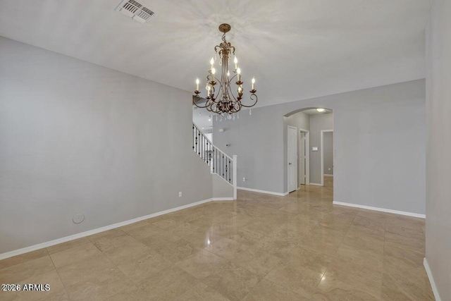 2717 E TEAKWOOD Place, Chandler, AZ 85249