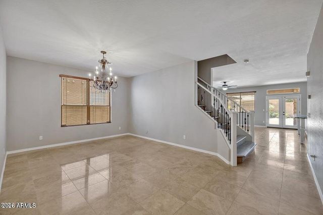 2717 E TEAKWOOD Place, Chandler, AZ 85249
