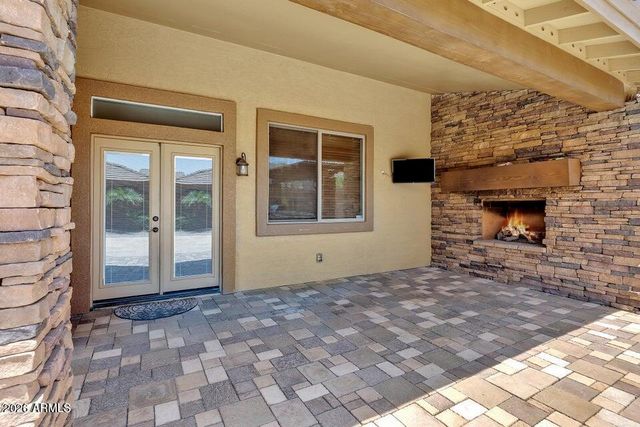 2717 E TEAKWOOD Place, Chandler, AZ 85249