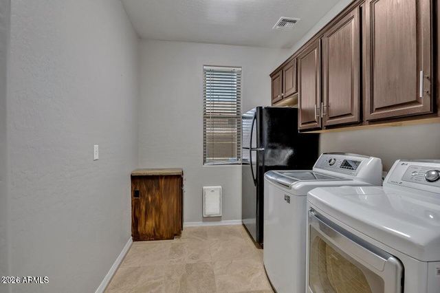 2717 E TEAKWOOD Place, Chandler, AZ 85249