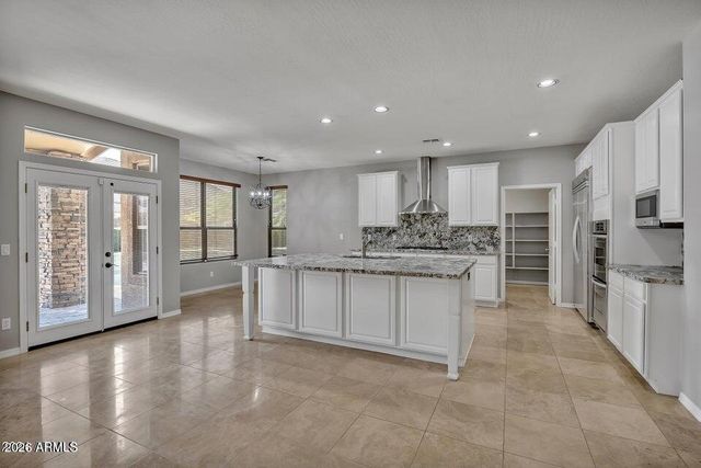 2717 E TEAKWOOD Place, Chandler, AZ 85249