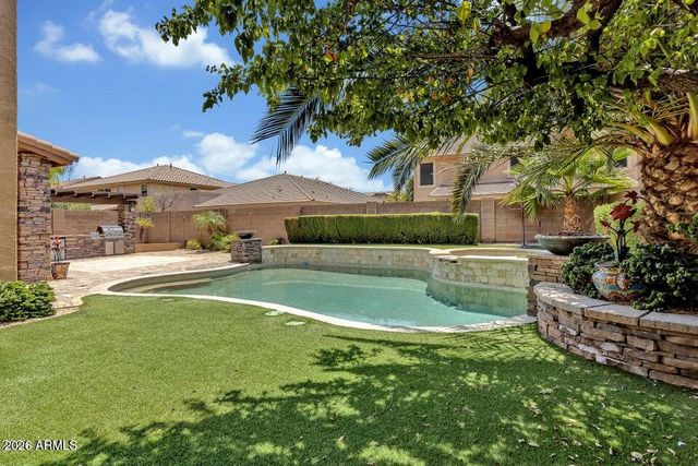 2717 E TEAKWOOD Place, Chandler, AZ 85249