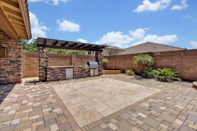 2717 E TEAKWOOD Place, Chandler, AZ 85249