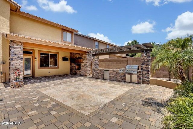 2717 E TEAKWOOD Place, Chandler, AZ 85249