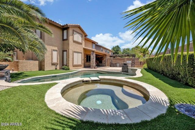 2717 E TEAKWOOD Place, Chandler, AZ 85249