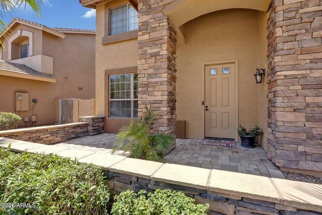 2717 E TEAKWOOD Place, Chandler, AZ 85249