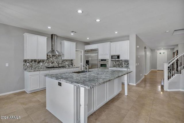 2717 E TEAKWOOD Place, Chandler, AZ 85249