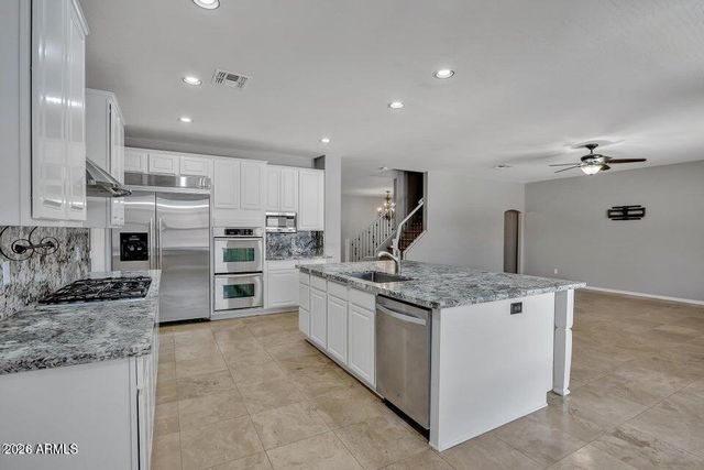 2717 E TEAKWOOD Place, Chandler, AZ 85249