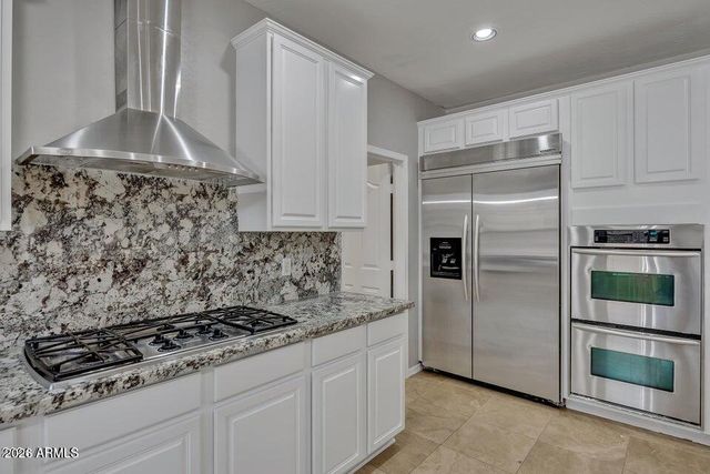 2717 E TEAKWOOD Place, Chandler, AZ 85249