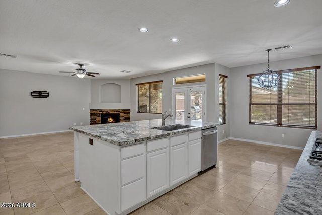 2717 E TEAKWOOD Place, Chandler, AZ 85249