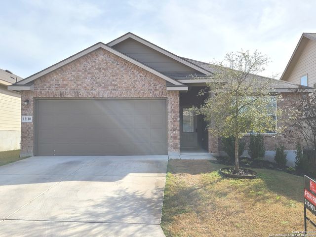 12110 SAPPHIRE RIVER, San Antonio, TX 78245
