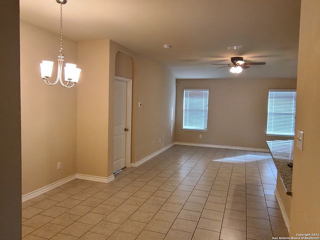 12110 SAPPHIRE RIVER, San Antonio, TX 78245