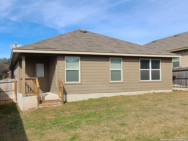 12110 SAPPHIRE RIVER, San Antonio, TX 78245