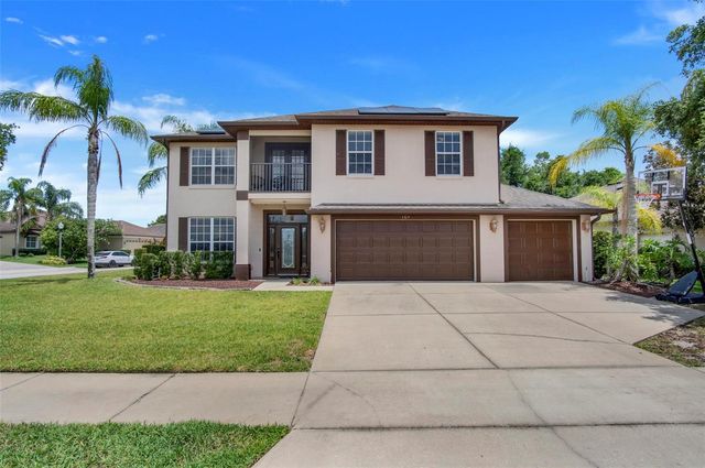 159 RED MAPLE BURL CIRCLE, Debary, FL 32713