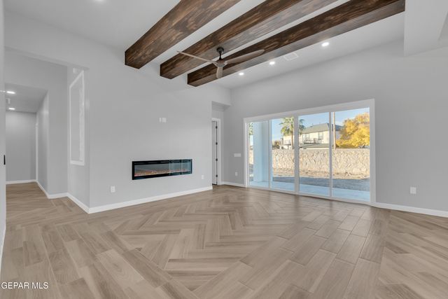 5612 RIO BONITO Circle, El Paso, TX 79932