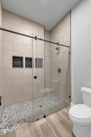 5612 RIO BONITO Circle, El Paso, TX 79932