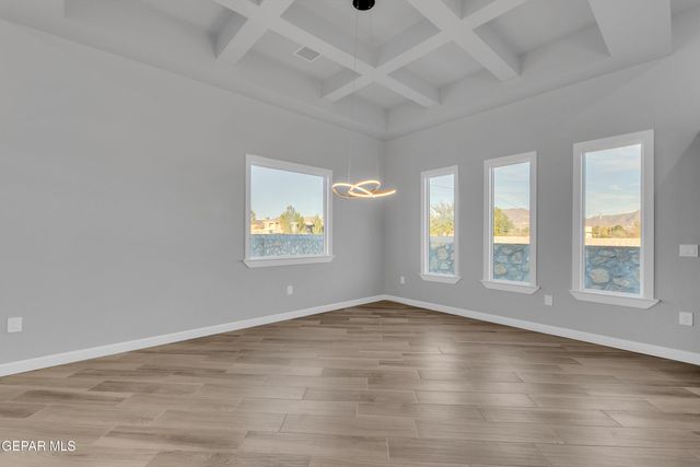 5612 RIO BONITO Circle, El Paso, TX 79932