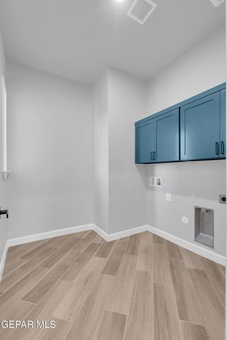 5612 RIO BONITO Circle, El Paso, TX 79932