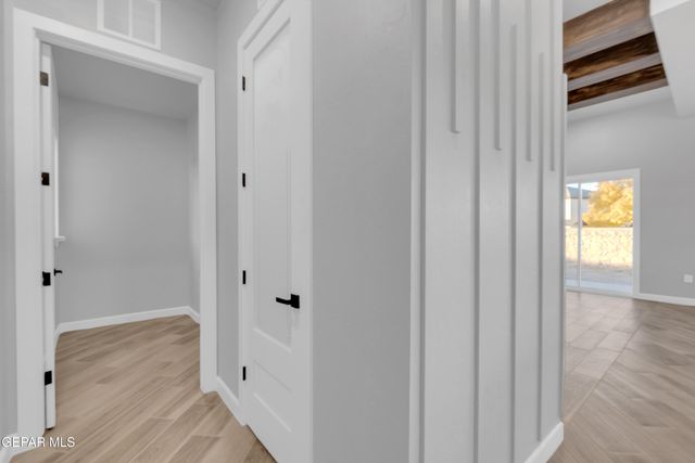 5612 RIO BONITO Circle, El Paso, TX 79932