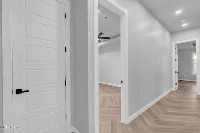 5612 RIO BONITO Circle, El Paso, TX 79932