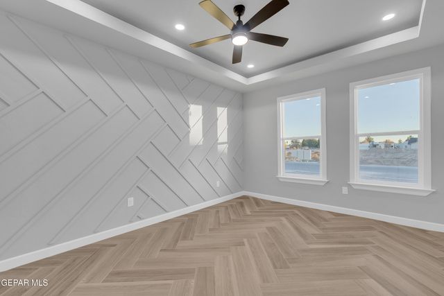 5612 RIO BONITO Circle, El Paso, TX 79932