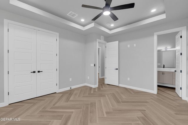 5612 RIO BONITO Circle, El Paso, TX 79932