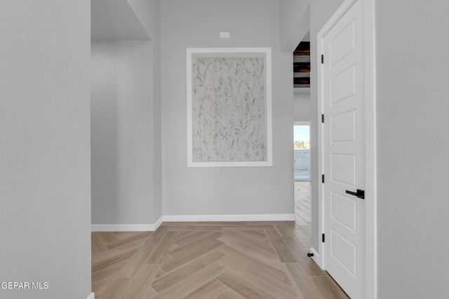 5612 RIO BONITO Circle, El Paso, TX 79932