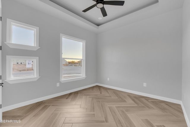 5612 RIO BONITO Circle, El Paso, TX 79932