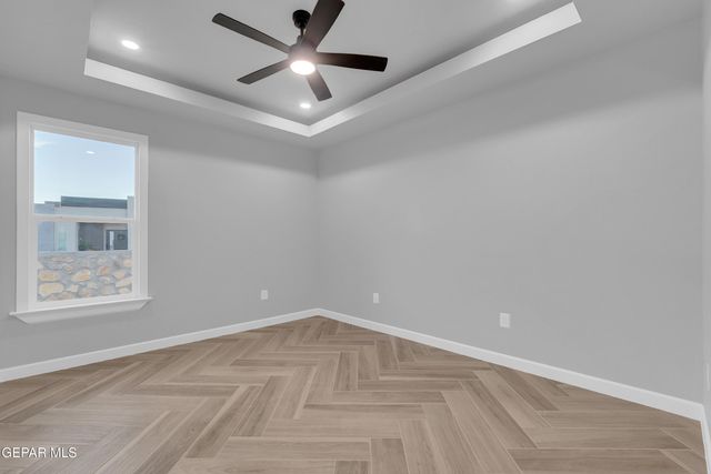 5612 RIO BONITO Circle, El Paso, TX 79932