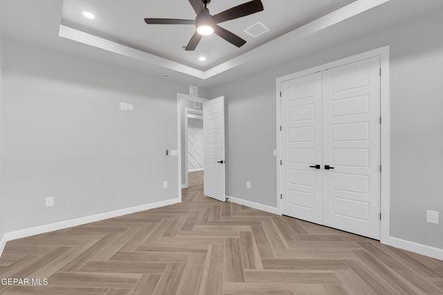 5612 RIO BONITO Circle, El Paso, TX 79932