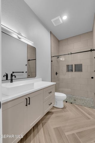 5612 RIO BONITO Circle, El Paso, TX 79932