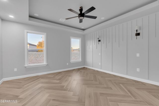 5612 RIO BONITO Circle, El Paso, TX 79932