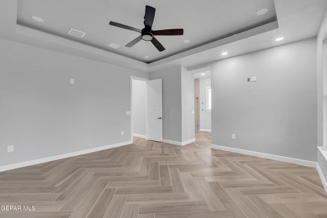 5612 RIO BONITO Circle, El Paso, TX 79932