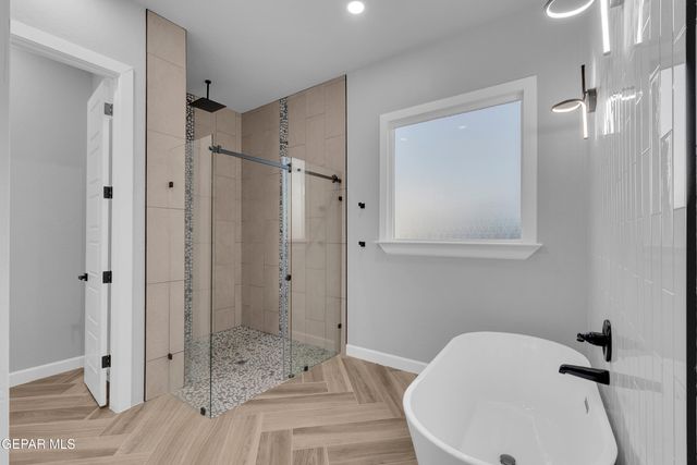 5612 RIO BONITO Circle, El Paso, TX 79932