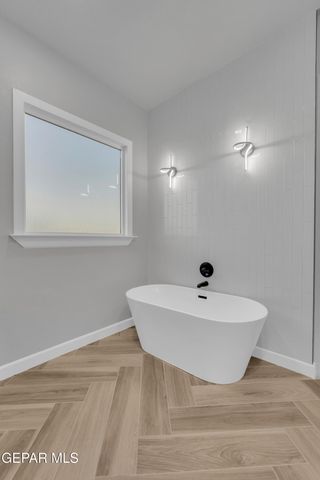 5612 RIO BONITO Circle, El Paso, TX 79932