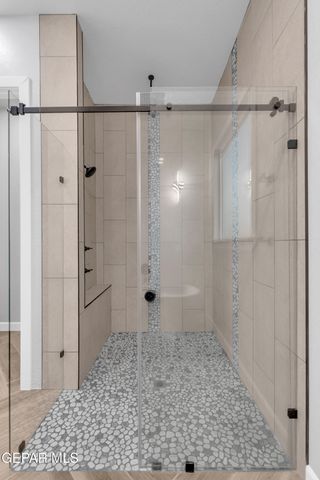 5612 RIO BONITO Circle, El Paso, TX 79932