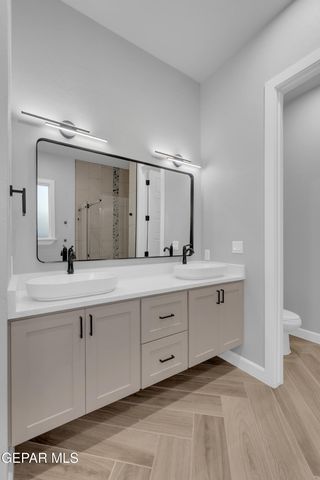 5612 RIO BONITO Circle, El Paso, TX 79932