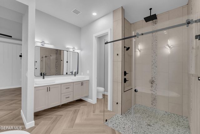 5612 RIO BONITO Circle, El Paso, TX 79932